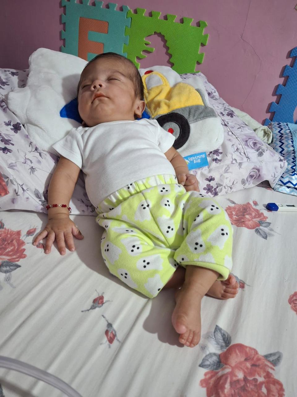 José Manuel - Built Different